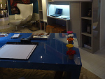 Ambiente 63 - Gabinete Residencial - arquitetas Thiele Knig e Mariana Herzog
