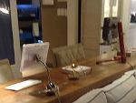 Ambiente 56 - Sweet Place - arquiteto Sandro Jasnievez