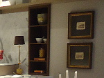 Ambiente 06 - Loft do Pianista - designer de interiores Ana Hnszel e arquiteto Marcelo Polido