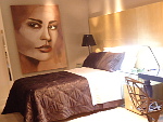 Ambiente 09 - Golden Loft - arquiteta Carol Silveira