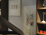 Ambiente 06 - Loft do Pianista - designer de interiores Ana Hnszel e arquiteto Marcelo Polido