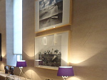 Ambiente 06 - Loft do Pianista - designer de interiores Ana Hnszel e arquiteto Marcelo Polido