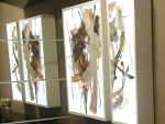 Ambiente 64 - Atelier da Designer de Joias - arquiteta Gabriele Ordahy