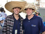 Everson Andr e Victor Vasconcelos