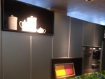 Ambiente 43 - Cozinha Pricnipal - arquiteto Alexandre Viero