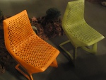 Ambiente 21 - Praa Casa Cor - designer de interiores Jandreh Hofstetter