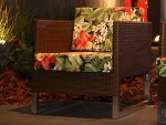 Ambiente 21 - Praa Casa Cor - designer de interiores Jandreh Hofstetter