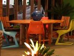 Ambiente 21 - Praa Casa Cor - designer de interiores Jandreh Hofstetter