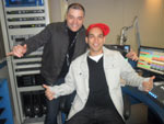 Mauri Grando e MC Jean Paul voando altoooo!!!