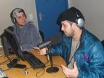 Jeito Moleque participa do programa O Pagod�o da Cidade!