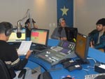 Jeito Moleque participa do programa O Pagod�o da Cidade!