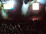 O Arraial da Cidade aconteceu sexta-feira, 01/07/2011, no Planet Music Hall!