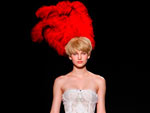 Christophe Josse: vestido de noiva em estilo lingerie  tendncia