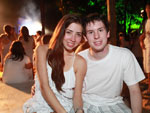 Bianca e Nicolas