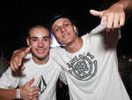 Raul e Vitor