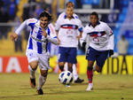 Rafael Coelho foi substitudo por Fbio Santos 