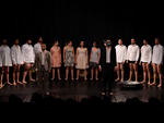 O Horcio - X Turma de Artes Cnicas do Centro Universitrio Baro de Mau - So Paulo