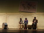 Vida - Cia Brasileira de Teatro - Paran