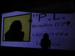 Trajetria X - Universidade de Braslia - Distrito Federal