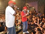 Mr Catra