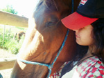 Cavalo Thoper, de Natlia Quirino