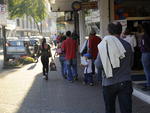 Rua XV de Novembro