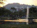 Parque Ramiro Ruediger