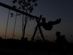 Diverso no Parque Ramiro Ruediger