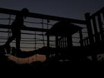 Diverso no Parque Ramiro Ruediger