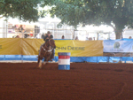 Trs Tambores foi um dos destaques do Campeonato