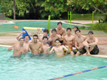 Meninos