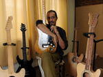 Luthier Tico