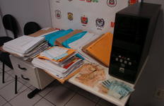 Médico do IML também é suspeito de participar das fraudes - Maurício Vieira / Agencia RBS