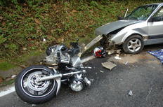 Motociclista se perdeu na descida da Serra e não resistiu aos ferimentos - Diorgenes Pandini / Agencia RBS Motociclista se perdeu na descida da Serra e não resistiu aos ferimentos - Diorgenes Pandini / Agencia RBS