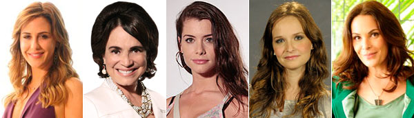 (Divulga��o/ TV Globo)