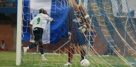 Comemorao alvinegra