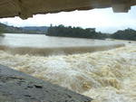 Usina do Salto, em Blumenau