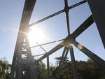 Sol volta a brilhar no Vale do Itaja