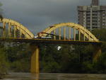 Ponte dos Arcos, Blumenau
