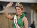 Desfile em comemorao aos 161 anos de Blumenau reuniu 78 grupos