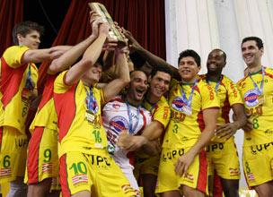 Festa catarinense