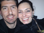Carine Wurch: "Hora do Mate em Caxias do Sul"