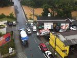 Rua Paraba, Blumenau