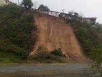 Rua Pedro Francisco Cardoso, em Blumenau