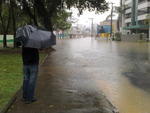 Rua So Paulo em Blumenau