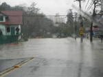 Rua Almirante Tamandar