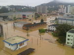 Velha, Blumenau