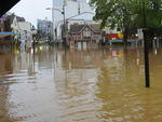 Rua VX de Novembro, Blumenau