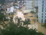 Rua Paraba alagada