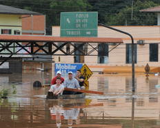 Artur Moser / Agencia RBS